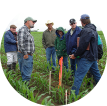 Washington State growers